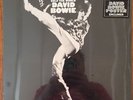 *SEALED* DAVID BOWIE [The Man Who Sold the World] HYPE STICKER [LSP-4816] RCA