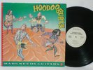 HOODOO GURUS Mars Needs Guitars LP PROMO (Bittersweet) NM Vinyl w/ Inserts RARE