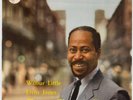 TOMMY FLANAGAN TRIO rare stunning  Sweden EP Metronome MEP 312 jazz ELVIN JONES