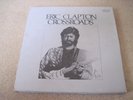 ERIC CLAPTON Crossroads  & INNERS 1988 POLYDOR   6 LP BOX SET & BOOK  near mint