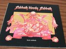 Black Sabbath Sabbath Bloody Sabbath WWA 005 Vinyl LP.  1st UK Press. 1973 V.N.M