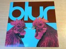 EX/EX-   Blur/Bang/1991 Food 12