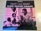 Blind Snooks Eaglin/That's All Right/1968 Xtra LP