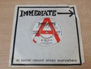 EX-   Tony Rivers & The Castaways/Girl Don't Tell Me/1966 7
