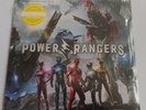 Power Rangers ** Brian Tyler ** Soundtrack ** Vinyl limited 500 YELLOW ** NEU