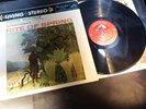 RCA LIVING STEREO SHADED DOG LSC 2085 STRAVINSKY RITE OF SPRING MONTEUX PCO 11S
