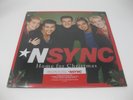 NSYNC ?– Home For Christmas Limited - Cranberry 12