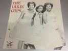THE DIXIE CUPS