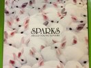 Sparks ?– Hello Young Lovers - In The Red Recordings ?– ITR 131 Rare Pink Vinyl