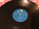 ELVIS RIP IT UP RECORD 78 rpm