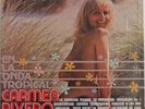 Carmen Rivero - En La Onda Tropical LP Latin Jazz Boogaloo Cumbia Sexy Nude HEAR