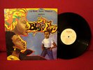 EUGENE PERKINS THE BLACK FAIRY THE LAMONT ZENO THEATRE BLACK SOUL LP