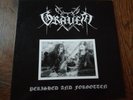 Graven ?- Perished And Forgotten