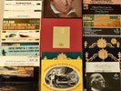 CLASSICAL LPs RCA Living Stereo etc. inc 2 Box sets  33 discs in total.