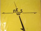 News ?– “Hot Off The Press” On Records ?– XPL 1045 Stereo LP US 1974 EX