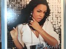 Ashanti [PA] [LP] S/T 1st Album Ashanti (Vinyl 2002 Murder Records) Promo