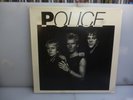 POLICE-DO DO DO DORTMUND. DORTMUND, GERMANY 1983.-VINYL LP-EX-/EX.