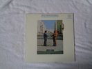 PINK FLOYD  WISH YOU WERE HERE CBS MASTERSOUND ½ SPEED  SEALED  PROMO LIKE MFSL