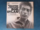 English Issue Bob Dylan The Times they are a Changin’ CBS record album