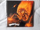 MOTORHEAD DOUBLE VINYL LIVE AT THE ZENITH PARIS FRANCE 18 NOVEMBRE 2014