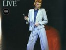 DAVID BOWIE David Live - 3LP / Vinyl - 2017 ( At The Tower Philadelphia)