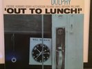 ERIC DOLPHY: OUT TO LUNCH - Blue Note BST 84163