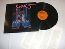 The Kinks The Great Lost Kinks Album 1973 Reprise LP VG+ Vinyl & Cover w/ Insert