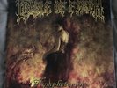 Nymphetamine Cradle Of Filth Vinyl LP