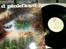 PINK FLOYD - A SAUCERFUL OF SECRETS LP FAME