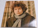 Vintage Record Bob Dylan Blonde on Blonde Mono 1966 Columbia 2 Eye