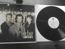 a-ha import lp vinyl greatest hits headlines and deadlines take on me record