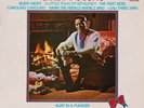 Nat King Cole ?– The Christmas Song UK Repress Vinyl LP EX+/EX+