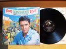 NEAR MINT  Elvis Presley MONO 