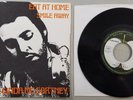 FRANCE FRENCH PAUL AND LINDA MCCARTNEY EAT AT HOME VINTAGE 45 RECORD RE13