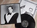 KLAUS NOMI canadian RCA original LP 1st album S/T vinyl N.MINT w/ inner sleeve