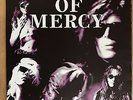 THE SISTERS OF MERCY + FREIBURG 1991 -- Tour Poster - Concert Poster  U/X Art.01