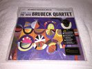 Dave Brubeck Quartet Time Out  Lp 200g 33rpm Analogue Productions