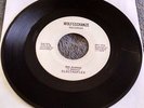 Electroflex - 8th Avenue/Into the Night 45 (Wolfsschanze/1979) kbd Strong VG