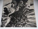 33 TOURS LP - STEPHAN EICHER LES CHANSONS BLEUES - 1983