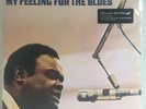 Freddie King - My Feeling For The Blues | 180 Gram | Music On Vinyl | MINT | MOV