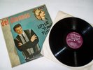 DEL SHANNON 'LITTLE TOWN FLIRT' LONDON LP HA-X 8091 1st - PLAYED GRADE EX-/VG