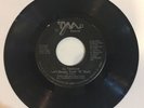 Al Tanner RARE 1979 Disco 45 on TYMO GREAT