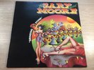 LP The Gary Moore Band ?– Grinding Stone CBS ?– 467449 1 DUTCH VINYL