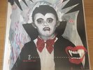 Frank Iero And The Patience Keep The Coffins Coming Vinyl EP New Rare