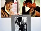 BOB DYLAN VINYL Lp's Nashville Skyline/John Wesley Harding/ST Folk Rock Records