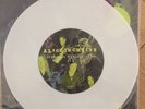 Alice In Chains - Heaven Beside You - Limited Edition White Vinyl 7
