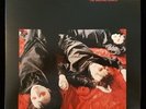 The Cure - The Wailing Demos - NEW import LP on Blood RED vinyl