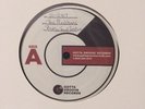 THE FLESHTONES brooklyn sound solution TEST PRESS garage rock 2011