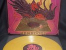 Black Rainbows Hawkdope LP Gold Vinyl Fu Manchu Monster Magnet Orange Goblin NEW