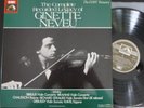 GINETTE NEVEU the complete recorded legacy of   / HMV RLS 739